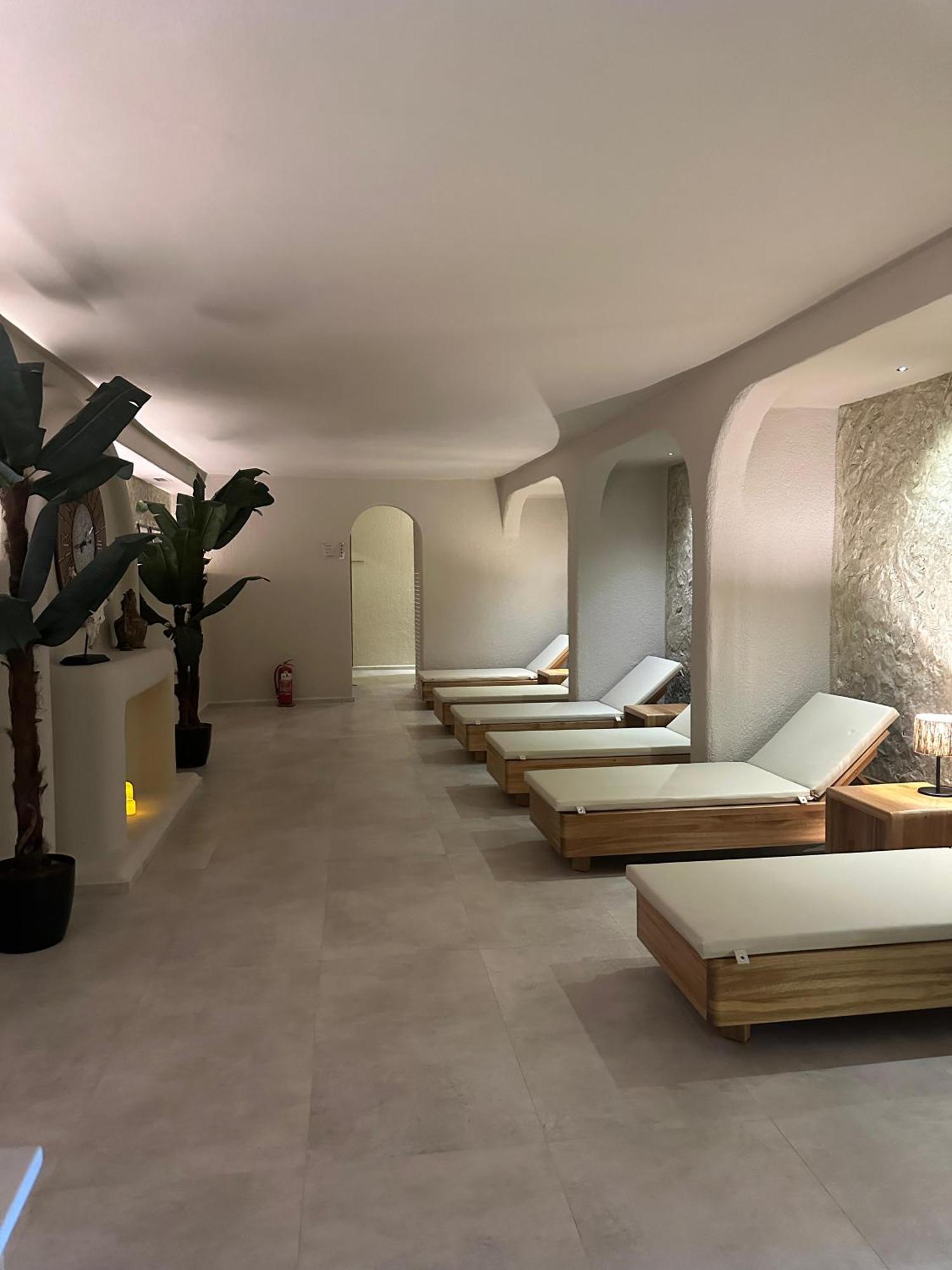 Ata Park Hotel Fethiye Exterior photo